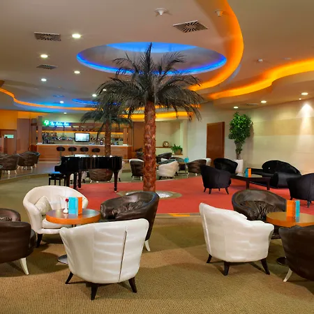 度假村 锡德苏艾诺海滩酒店