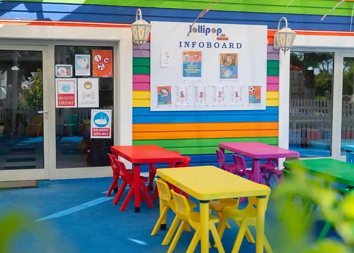 리조트 Sueno 시데