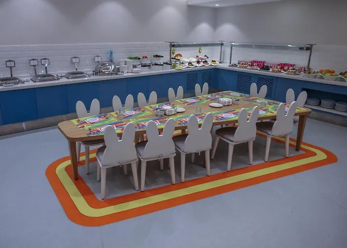 리조트 Sueno 시데