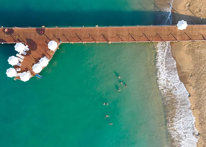 Sueno 리조트 시데