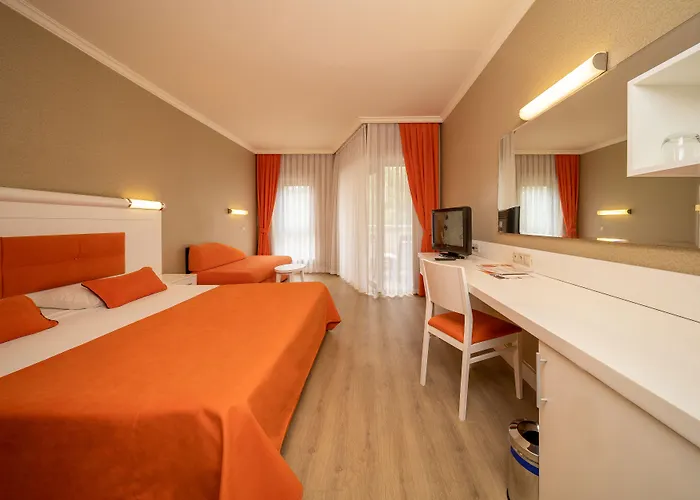 Sueno 리조트 시데