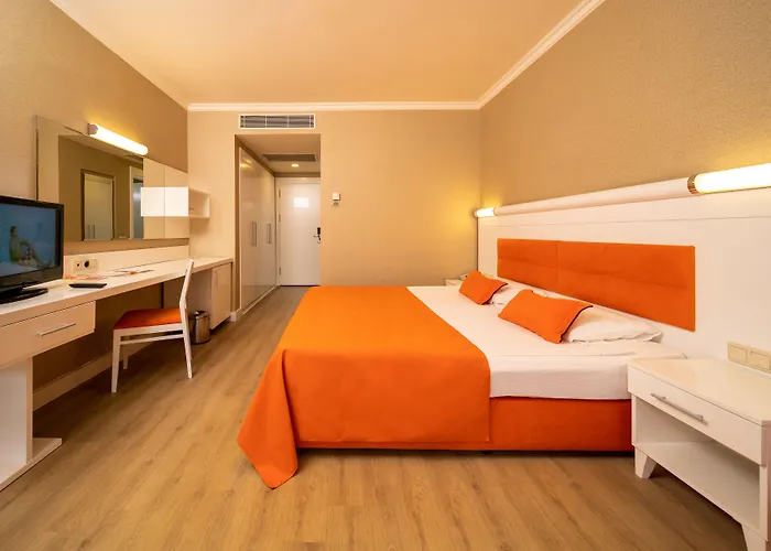 Sueno 리조트 시데