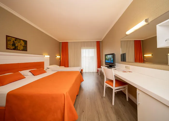 Sueno 리조트 시데