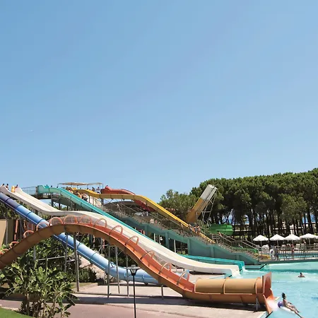 Sueno 리조트 시데