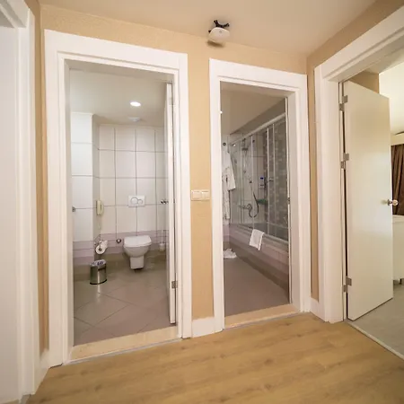 리조트 Sueno 시데