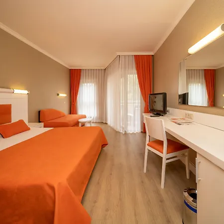 Sueno 리조트 시데