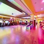 锡德苏艾诺海滩酒店