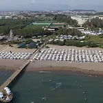 锡德苏艾诺海滩酒店 锡德