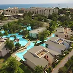 锡德苏艾诺海滩酒店 5* 锡德