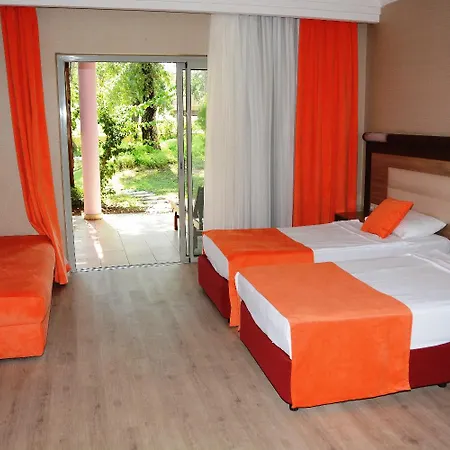 Semesteranläggning (resort) Sueno 5*