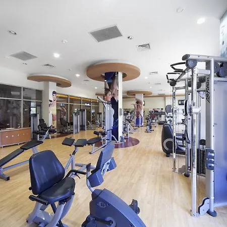 Sueno Semesteranläggning (resort) 5*