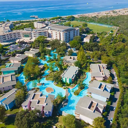 Feriested Sueno 5*