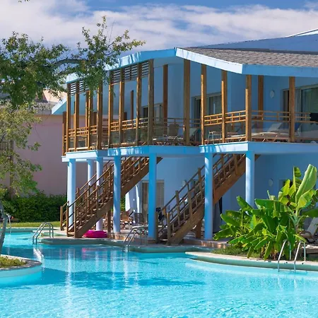 Sueno Resort Side