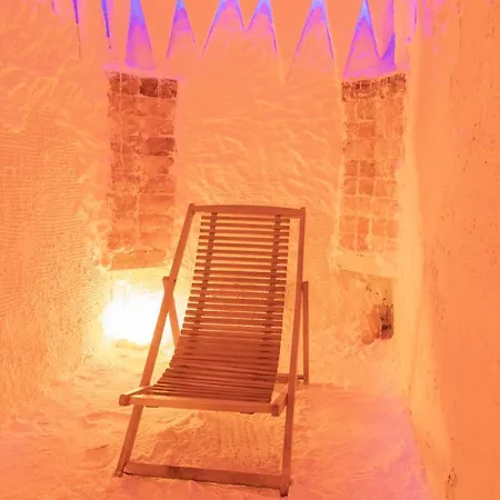 אתר נופש Sueno סייד