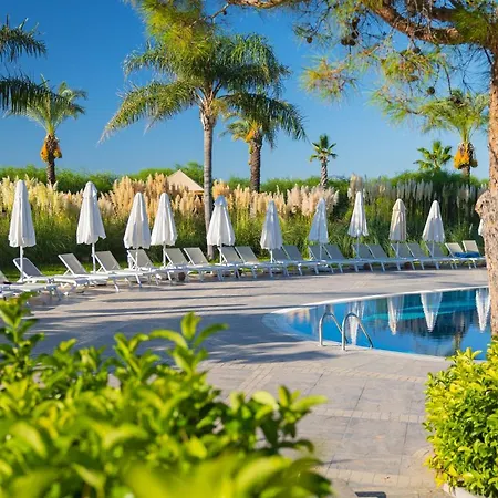 Sueno Semesteranläggning (resort)