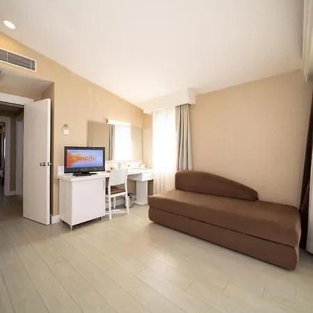 Sueno Semesteranläggning (resort)