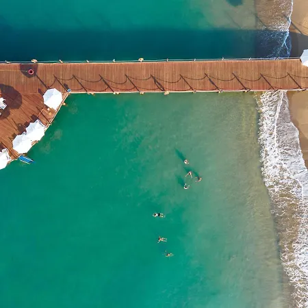 Sueno אתר נופש סייד