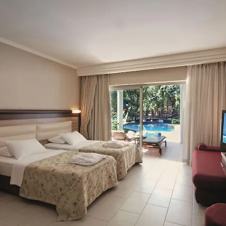Resort Sueno 5*