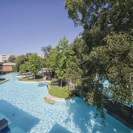 אתר נופש Sueno 5*