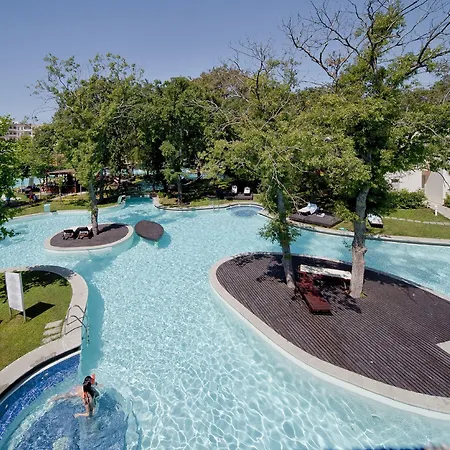 Sueno Resort Side
