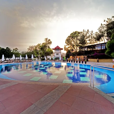 Resort Sueno 5*