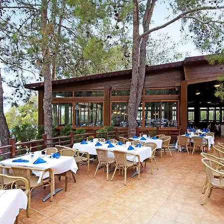 Sueno אתר נופש