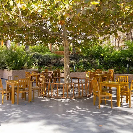 אתר נופש Sueno 5*