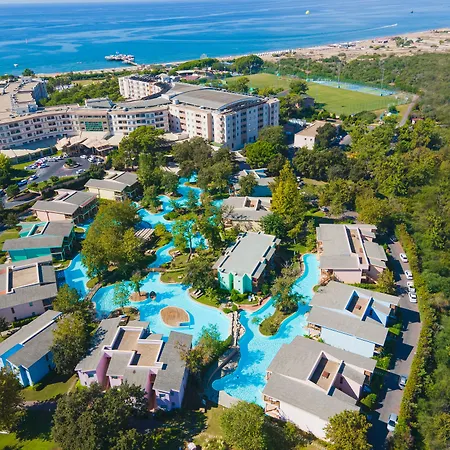 Resort Sueno