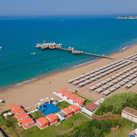 אתר נופש Sueno