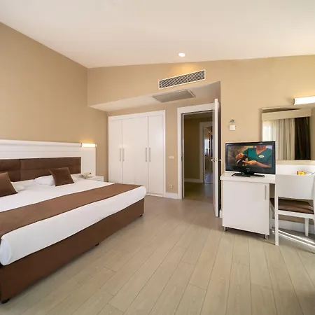 Sueno Resort
