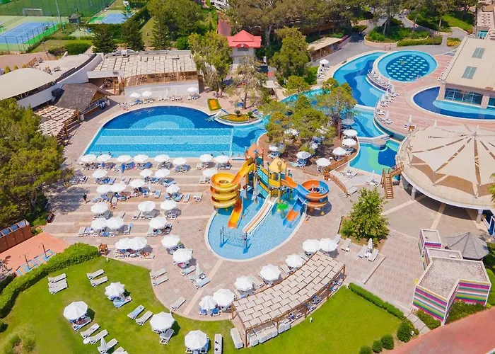 锡德苏艾诺海滩酒店