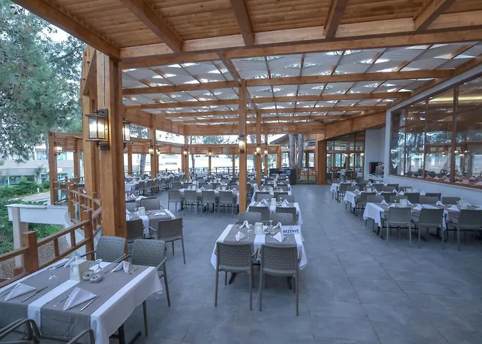 锡德苏艾诺海滩酒店