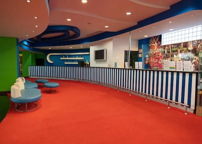 锡德苏艾诺海滩酒店 锡德