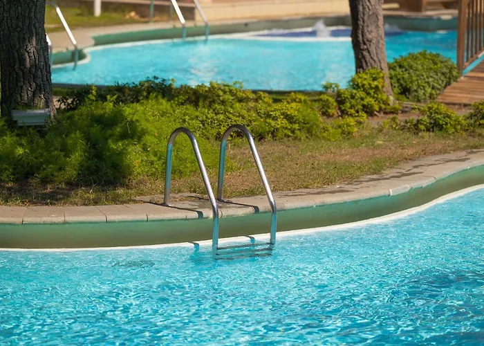 锡德苏艾诺海滩酒店 5*