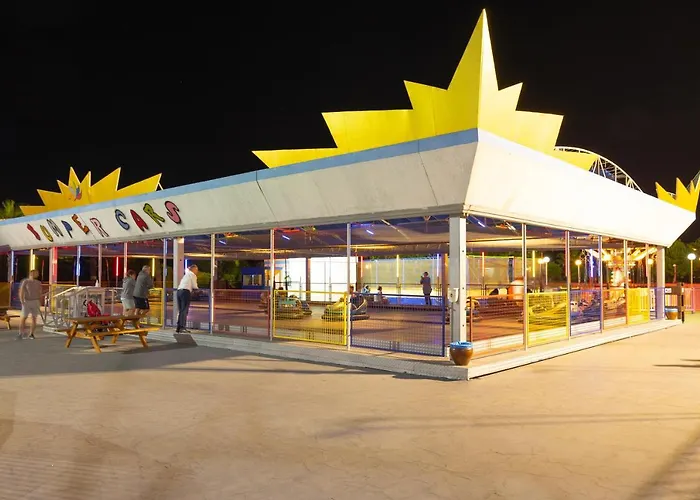 锡德苏艾诺海滩酒店