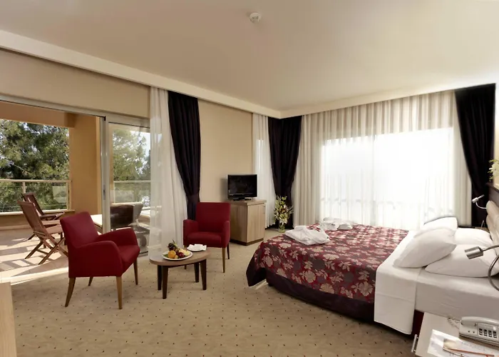 锡德苏艾诺海滩酒店 度假村 锡德