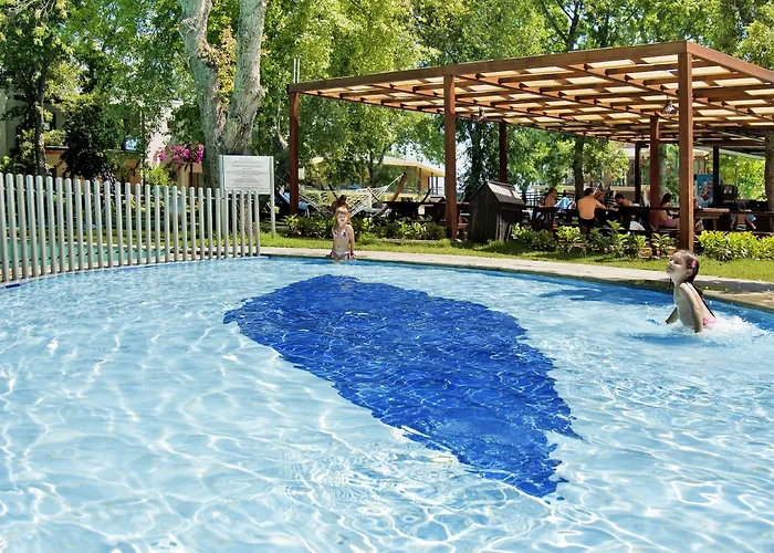 锡德苏艾诺海滩酒店