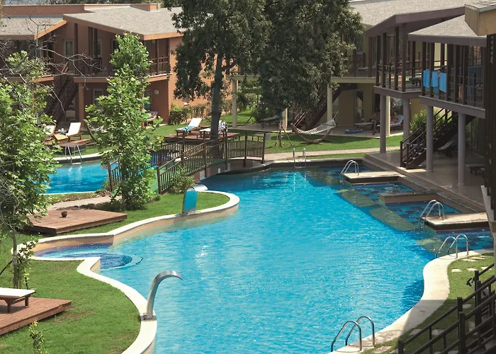 锡德苏艾诺海滩酒店 锡德