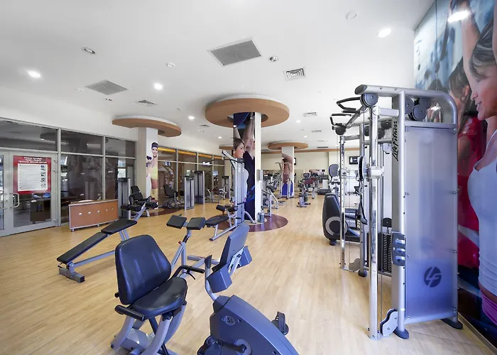 锡德苏艾诺海滩酒店 度假村 5*