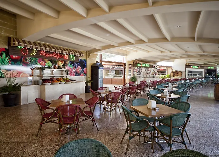 锡德苏艾诺海滩酒店