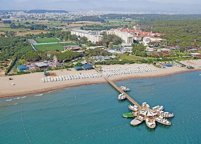 锡德苏艾诺海滩酒店