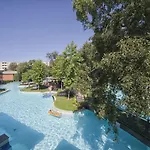 度假村 锡德苏艾诺海滩酒店 5*