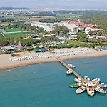 锡德苏艾诺海滩酒店