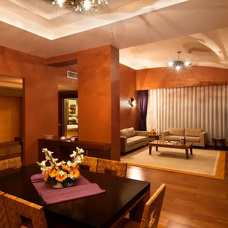 Курортний комплекс Sueno 5*