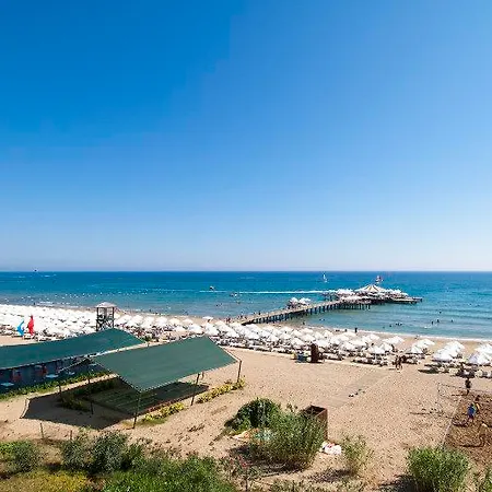 Курортний комплекс Sueno 5*