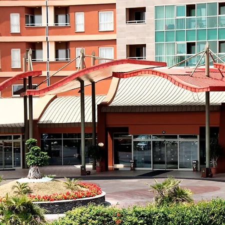 Sueno Station touristique