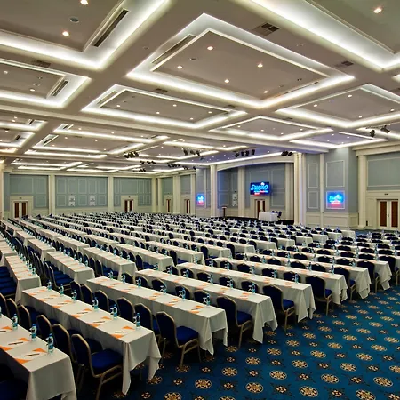 Sueno Курортний комплекс 5*