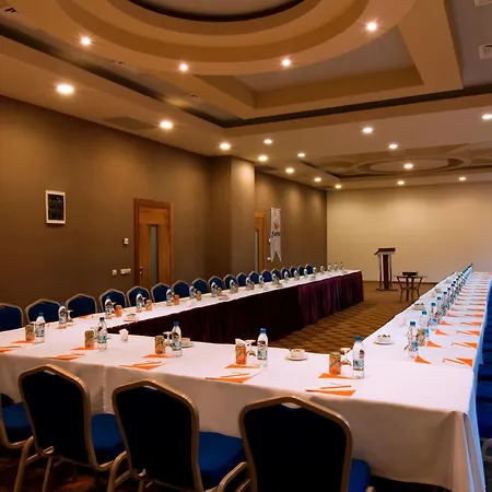 Курортний комплекс Sueno 5*