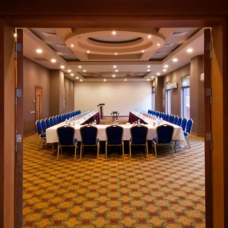 Курортний комплекс Sueno 5*
