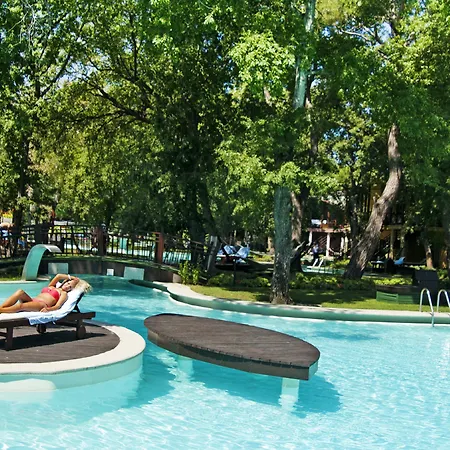 Sueno Курортний комплекс 5*